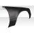 1979-1993 Ford Mustang Mantra Fender Flare - image 19