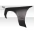 1979-1993 Ford Mustang Mantra Fender Flare - image 16