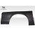1979-1993 Ford Mustang Manta Rear Fender Flares - 2 Pieces ( +3 Inches ) - image 6