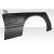 1979-1993 Ford Mustang Manta Rear Fender Flares - 2 Pieces ( +3 Inches ) - image 13