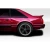 1979-1993 Ford Mustang Mantra Fender Flare - image 1