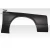 1979-1993 Ford Mustang Mantra Fender Flare - image 4