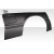 1979-1993 Ford Mustang Mantra Fender Flare - image 19