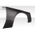 1979-1993 Ford Mustang Mantra Fender Flare - image 16