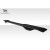2019-2023 Mazda 3 Duraflex Marga Rear Wing Spoiler - 1 Piece - image 4