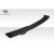 2019-2023 Mazda 3 Marga Rear Wing Spoiler - 1 Piece - image 5