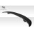 2019-2023 Mazda 3 Marga Rear Wing Spoiler - 1 Piece - image 6
