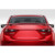 2019-2023 Mazda 3 Marga Rear Wing Spoiler - 1 Piece - image 6