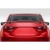 2019-2023 Mazda 3 Marga Rear Wing Spoiler - 1 Piece - image 1