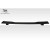 2019-2023 Mazda 3 Marga Rear Wing Spoiler - 1 Piece - image 7
