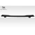 2019-2023 Mazda 3 Marga Rear Wing Spoiler - 1 Piece - image 3