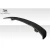 2014-2018 Mazda 3 Marga Rear Wing Spoiler - 1 Piece - image 10