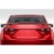 2014-2018 Mazda 3 Marga Rear Wing - image 1