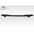 2014-2018 Mazda 3 Marga Rear Wing Spoiler - 1 Piece - image 5