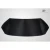 2022-2025 Toyota 86 OEM Look Carbon Fiber Hood - image 3