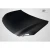 2022-2025 Toyota 86 OEM Look Carbon Fiber Hood - image 3