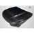 2021-2025 Lexus IS500 OEM Look Hood - 1 Piece - image 3