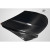 2021-2025 Lexus IS500 OEM Look Hood - 1 Piece - image 8