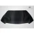 2021-2025 Lexus IS500 OEM Look Hood - 1 Piece - image 11
