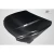 2021-2025 Lexus IS500 OEM Look Hood - 1 Piece - image 12