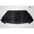 2021-2025 Lexus IS500 Carbon Creations OEM Look Hood - 1 Piece - image 6