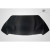 2021-2025 Lexus IS500 OEM Look Hood - 1 Piece - image 2