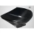 2021-2025 Lexus IS500 OEM Look Hood - 1 Piece - image 4
