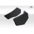 2008-2013 BMW M3 Circuit Fender Flare - image 27