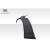 2008-2013 BMW M3 E92 E93 Circuit Wide Body Front Fender Flares - 4 Piece - image 6