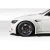 2008-2013 BMW M3 Circuit Fender Flare - image 1