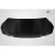 2017-2019 Nissan Sentra OEM Look Carbon Fiber Hood - image 2