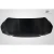 2017-2019 Nissan Sentra OEM Look Carbon Fiber Hood - image 10