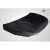 2017-2019 Nissan Sentra OEM Look Hood - 1 Piece - image 8