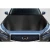 2014-2023 Infiniti Q50 OEM Look Hood - 1 Piece - image 1