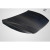2014-2023 Infiniti Q50 OEM Look Hood - 1 Piece - image 3