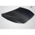 2014-2023 Infiniti Q50 OEM Look Carbon Fiber Hood - image 5