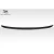 2018-2023 Alfa Romeo Stelvio Osmo Rear Mid Wing Spoiler - 1 Piece - image 4