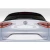 2018-2023 Alfa Romeo Stelvio Osmo Middle Rear Wing Spoiler - 1 Piece - image 3