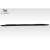 2018-2023 Alfa Romeo Stelvio Osmo Rear Mid Wing Spoiler - 1 Piece - image 3