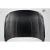 2018-2022 Honda Accord OEM Look Hood - 1 Piece - image 9