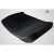 2018-2022 Honda Accord OEM Look Hood - 1 Piece - image 12