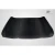 2018-2022 Honda Accord OEM Look Hood - 1 Piece - image 10