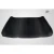 2018-2022 Honda Accord OEM Look Hood - 1 Piece - image 3