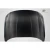 2018-2022 Honda Accord OEM Look Hood - 1 Piece - image 18