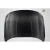 2018-2022 Honda Accord OEM Look Hood - 1 Piece - image 26