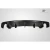 2011-2023 Dodge Durango Vortex Rear Diffuser - 1 Piece ( Does not fit SRT Models ) - image 3