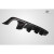 2011-2023 Dodge Durango Vortex Rear Diffuser - 1 Piece ( Does not fit SRT Models ) - image 6