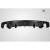 2011-2023 Dodge Durango Vortex Rear Diffuser - 1 Piece ( Does not fit SRT Models ) - image 5