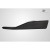 2011-2021 Jeep Grand Cherokee SRT ProAm Rear Lip Add On Spoilers - 2 Pieces - image 5