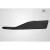 2011-2021 Jeep Grand Cherokee SRT ProAm Rear Lip Add On Spoilers - 2 Pieces - image 6